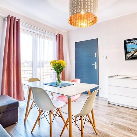 Apartamenty Olivia วาดีสวาโวโว ภายนอก รูปภาพ