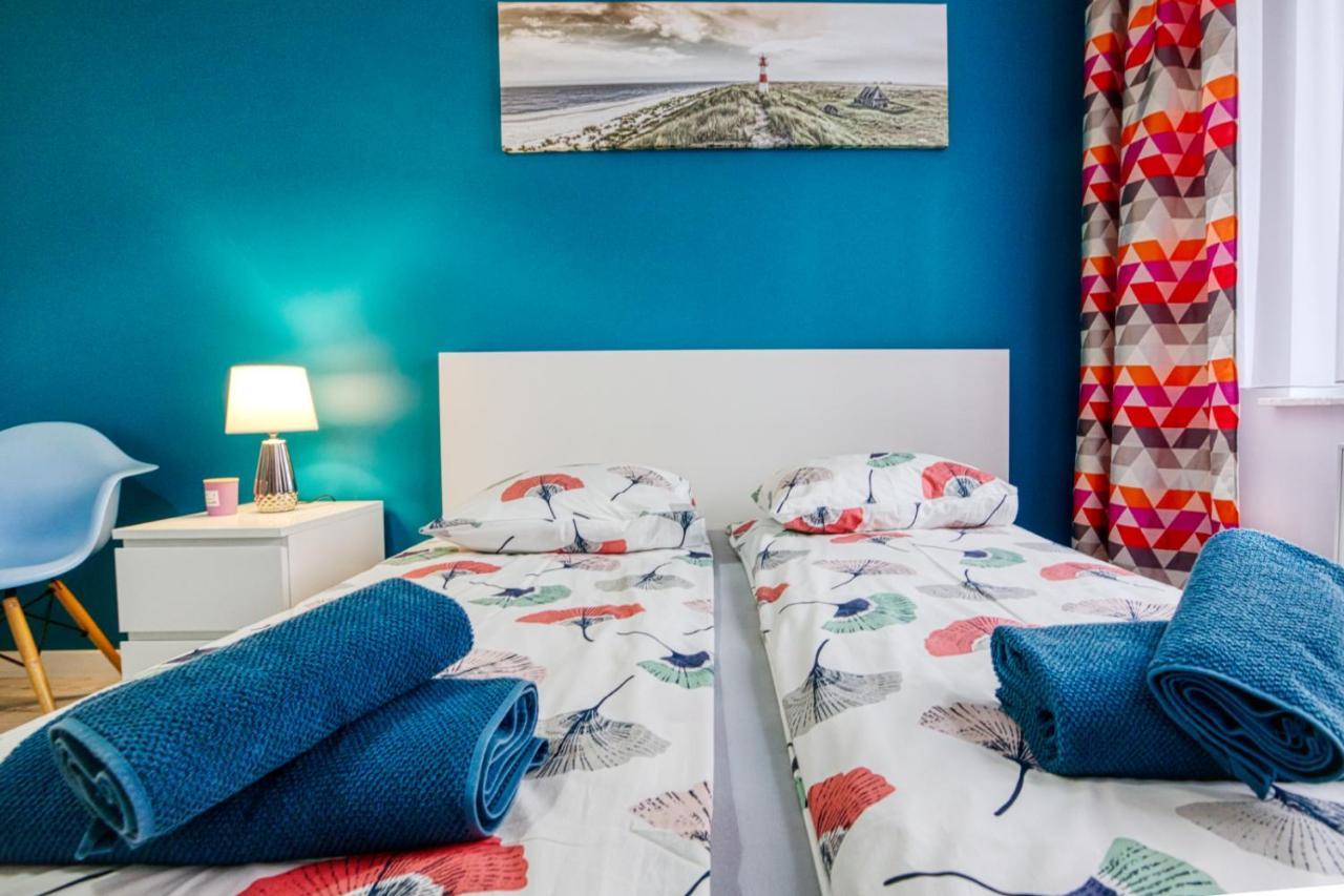 Apartamenty Olivia วาดีสวาโวโว ภายนอก รูปภาพ