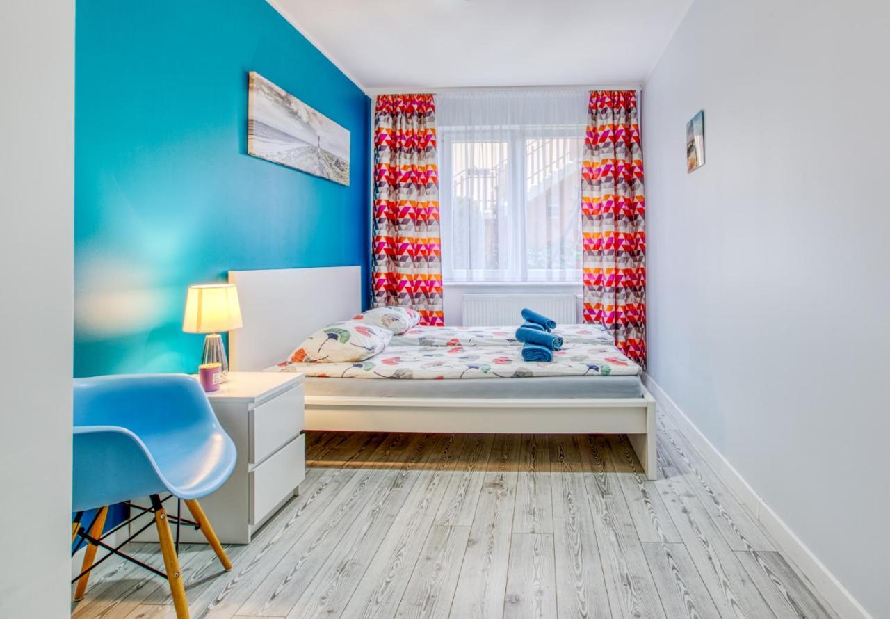 Apartamenty Olivia วาดีสวาโวโว ภายนอก รูปภาพ