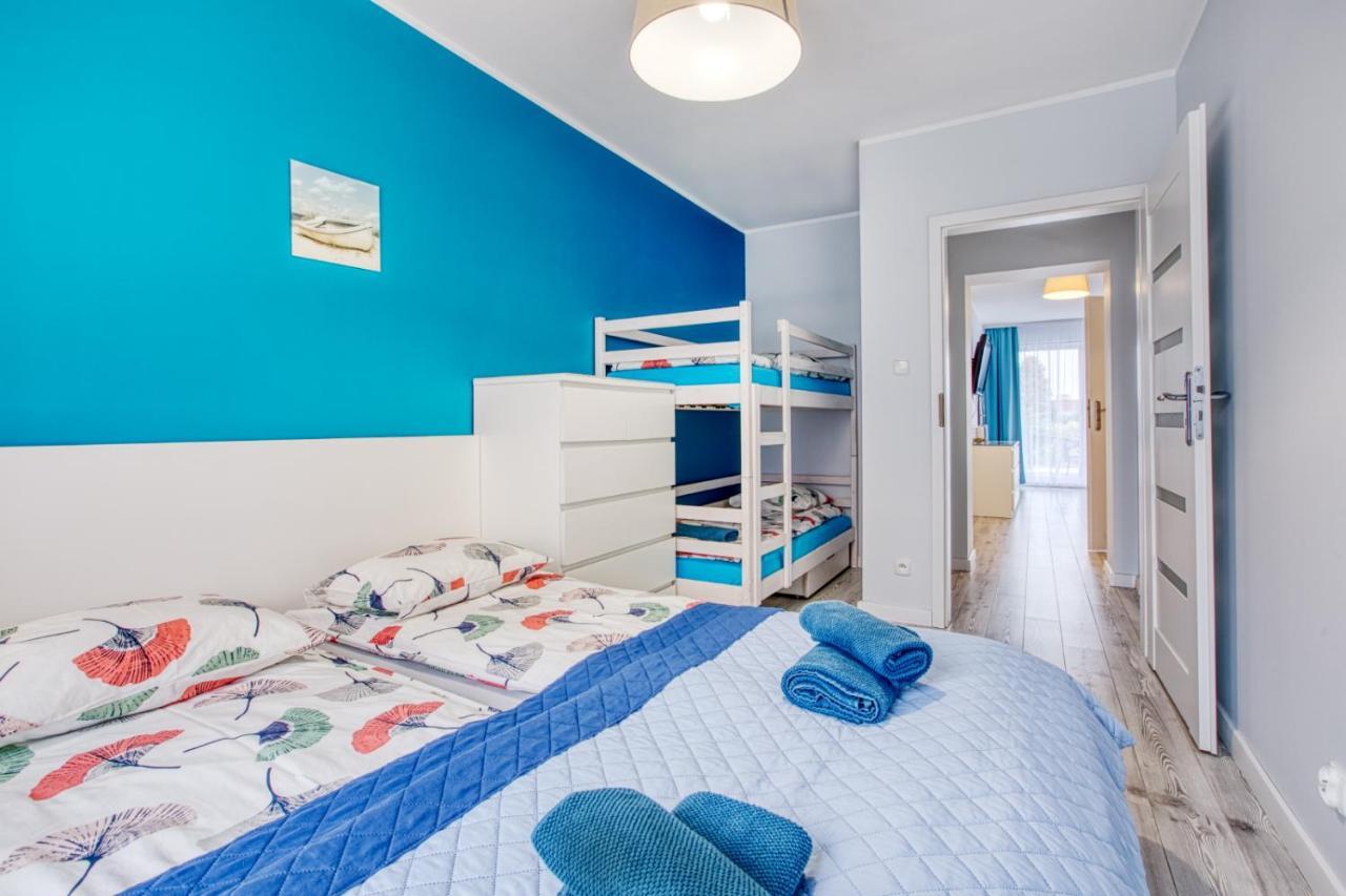 Apartamenty Olivia วาดีสวาโวโว ภายนอก รูปภาพ