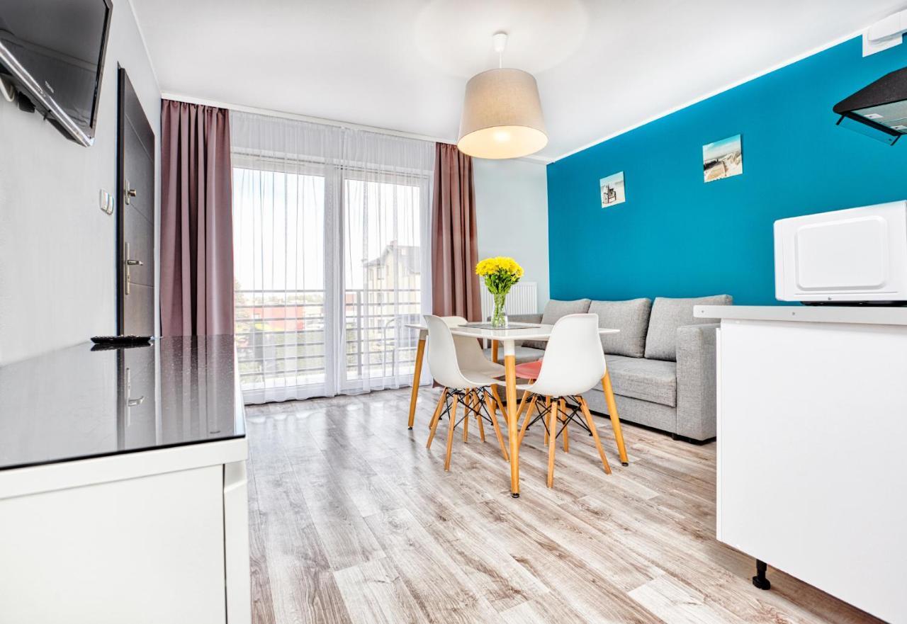Apartamenty Olivia วาดีสวาโวโว ภายนอก รูปภาพ