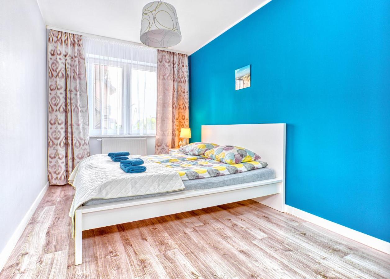 Apartamenty Olivia วาดีสวาโวโว ภายนอก รูปภาพ