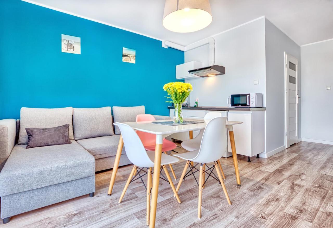 Apartamenty Olivia วาดีสวาโวโว ภายนอก รูปภาพ