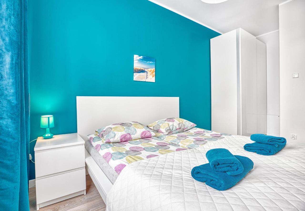 Apartamenty Olivia วาดีสวาโวโว ภายนอก รูปภาพ