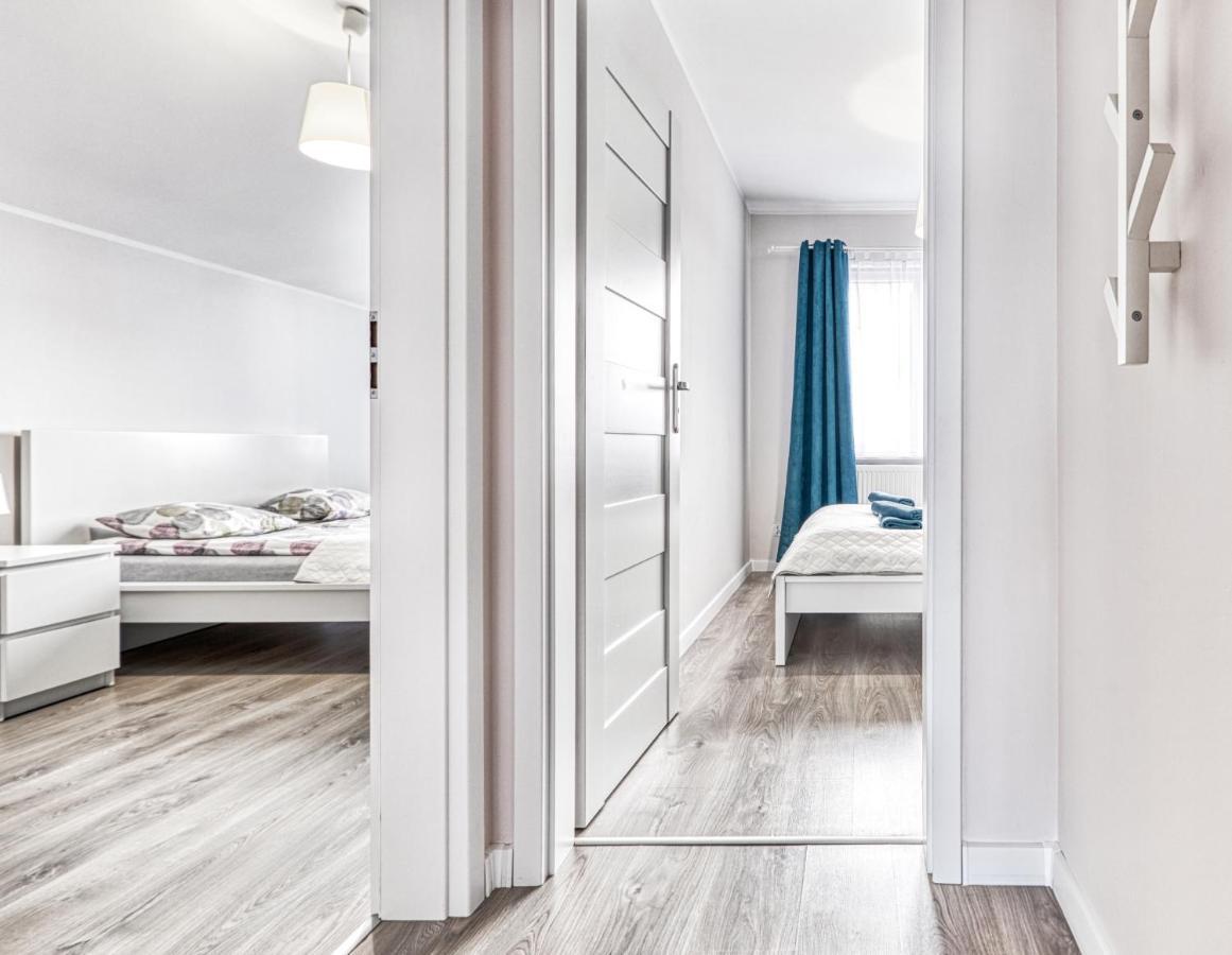Apartamenty Olivia วาดีสวาโวโว ภายนอก รูปภาพ