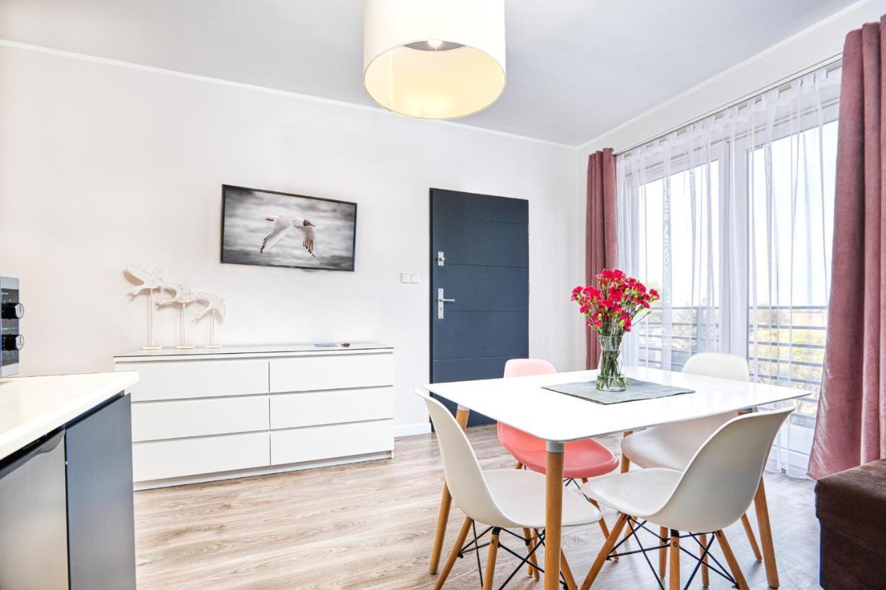 Apartamenty Olivia วาดีสวาโวโว ภายนอก รูปภาพ