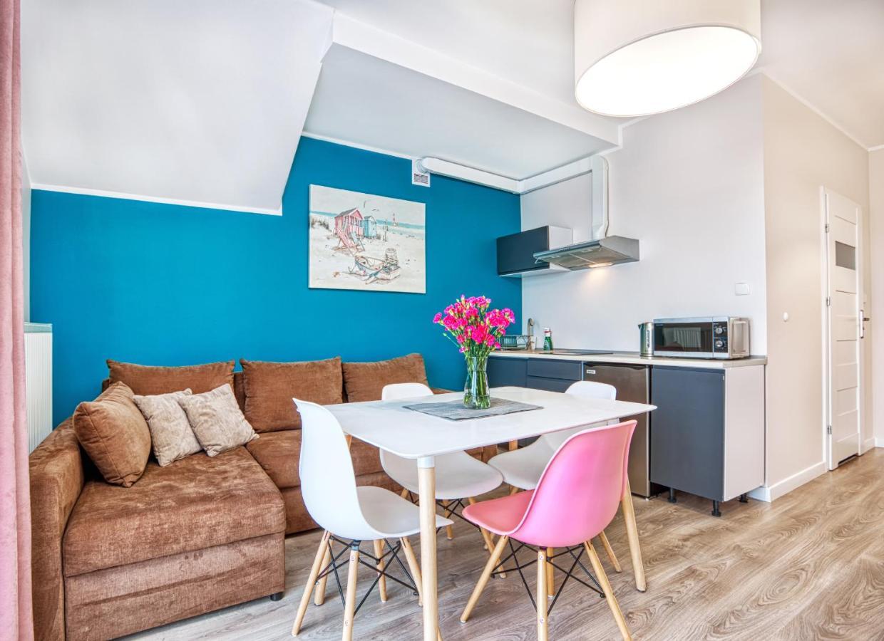Apartamenty Olivia วาดีสวาโวโว ภายนอก รูปภาพ
