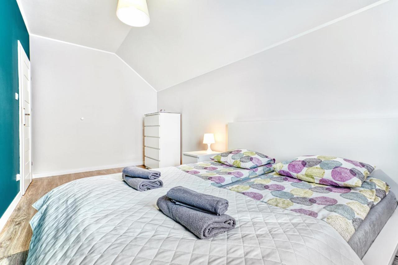 Apartamenty Olivia วาดีสวาโวโว ภายนอก รูปภาพ