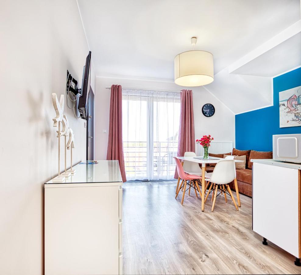 Apartamenty Olivia วาดีสวาโวโว ภายนอก รูปภาพ