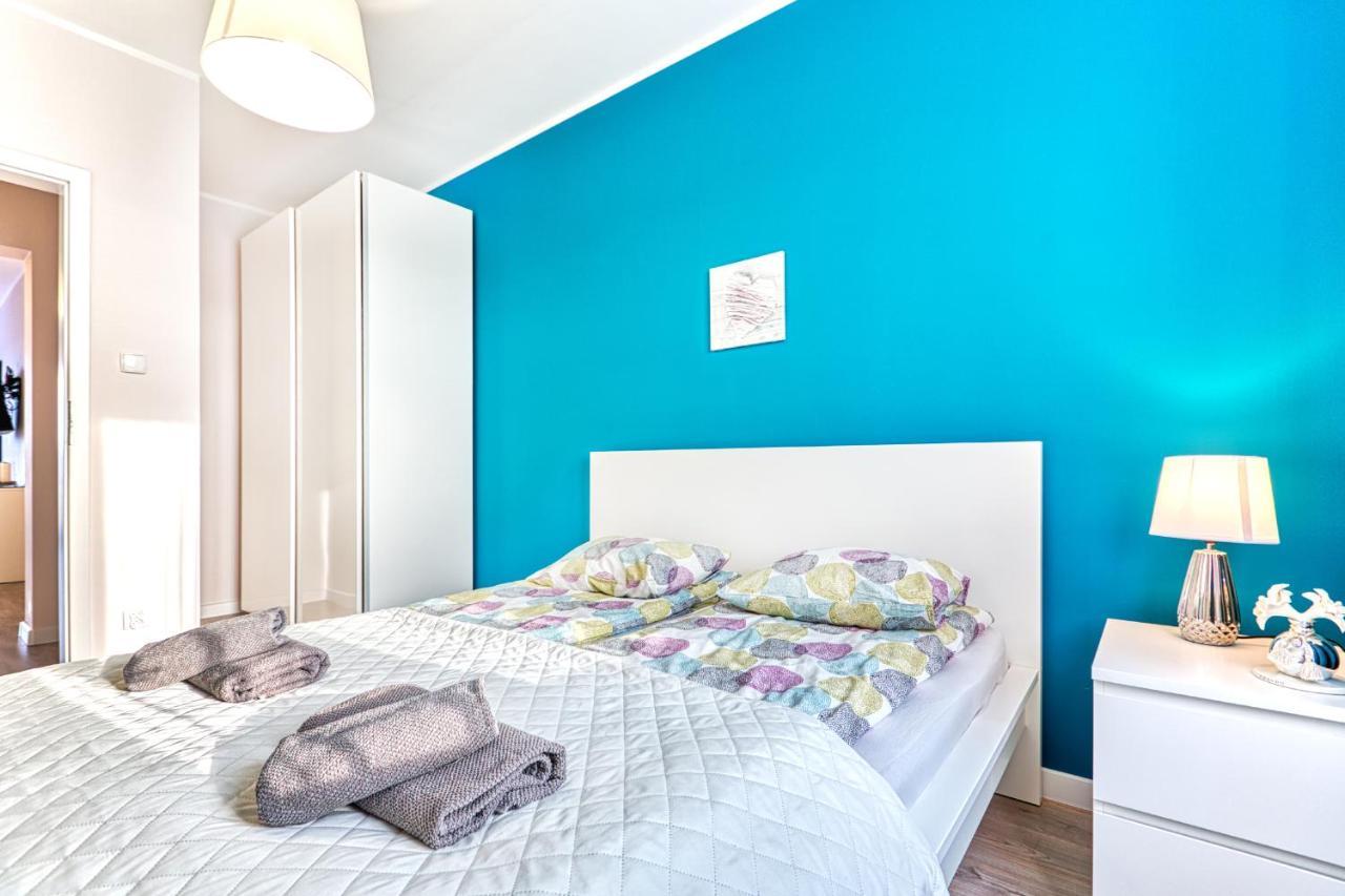 Apartamenty Olivia วาดีสวาโวโว ภายนอก รูปภาพ