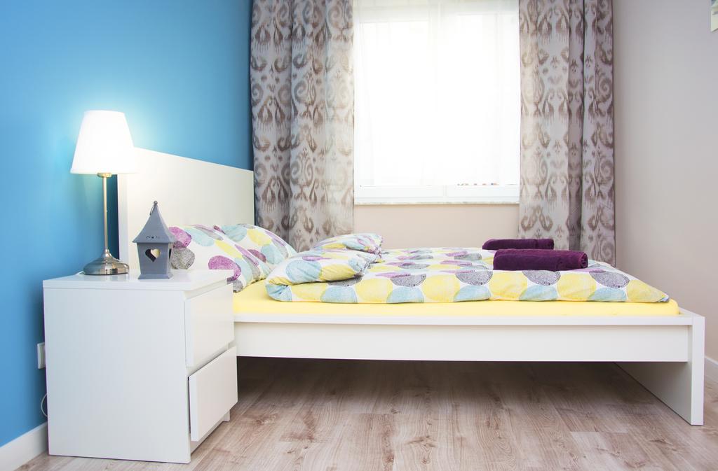 Apartamenty Olivia วาดีสวาโวโว ภายนอก รูปภาพ