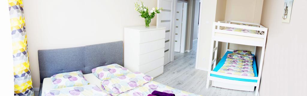 Apartamenty Olivia วาดีสวาโวโว ภายนอก รูปภาพ