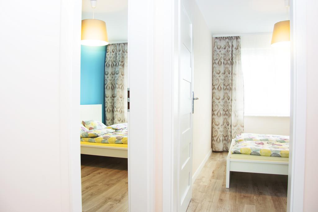 Apartamenty Olivia วาดีสวาโวโว ภายนอก รูปภาพ