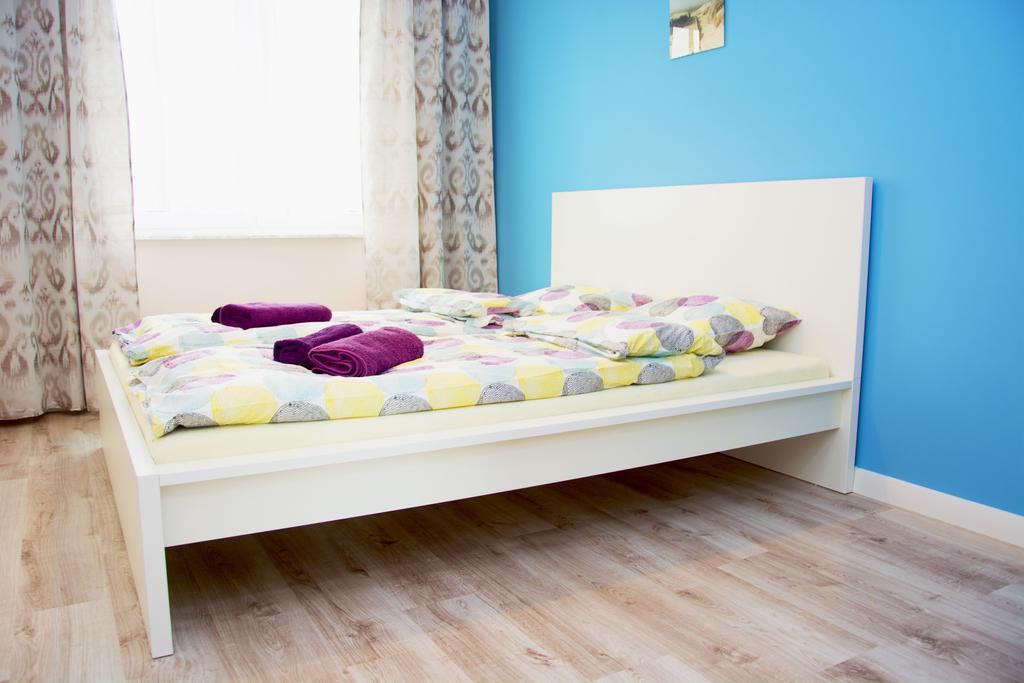 Apartamenty Olivia วาดีสวาโวโว ภายนอก รูปภาพ