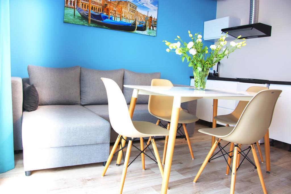 Apartamenty Olivia วาดีสวาโวโว ภายนอก รูปภาพ