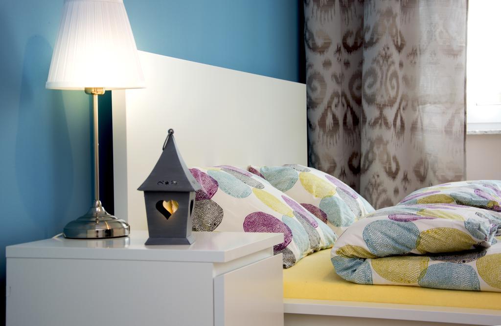 Apartamenty Olivia วาดีสวาโวโว ภายนอก รูปภาพ