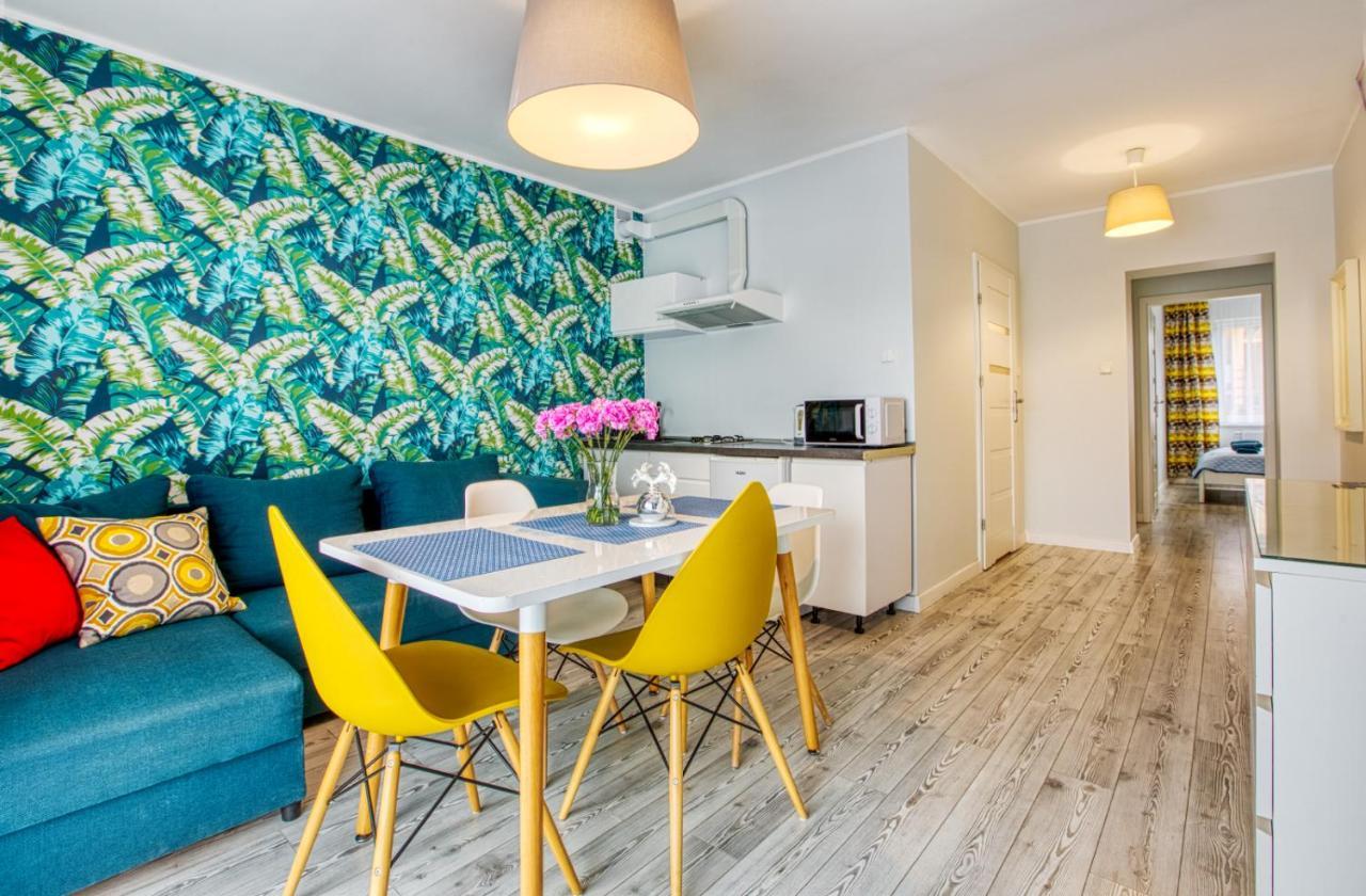 Apartamenty Olivia วาดีสวาโวโว ภายนอก รูปภาพ