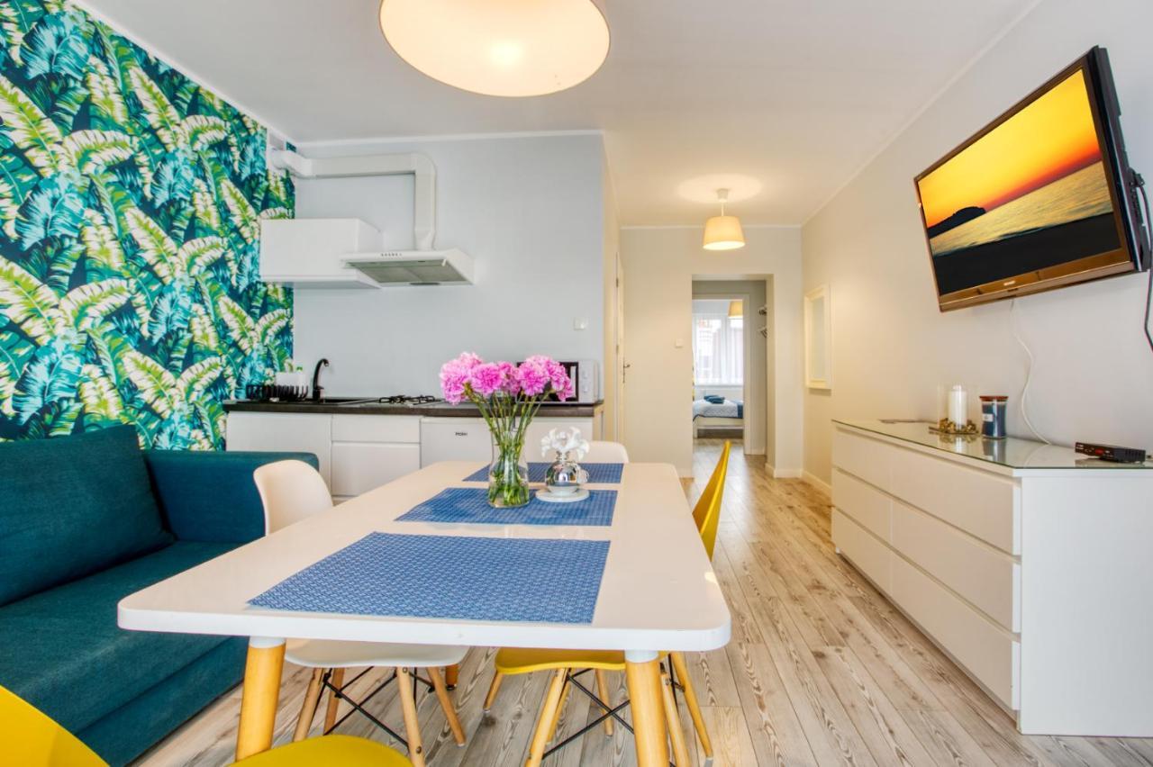 Apartamenty Olivia วาดีสวาโวโว ภายนอก รูปภาพ
