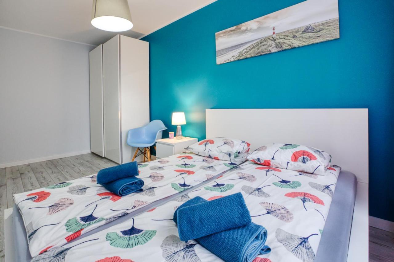 Apartamenty Olivia วาดีสวาโวโว ภายนอก รูปภาพ