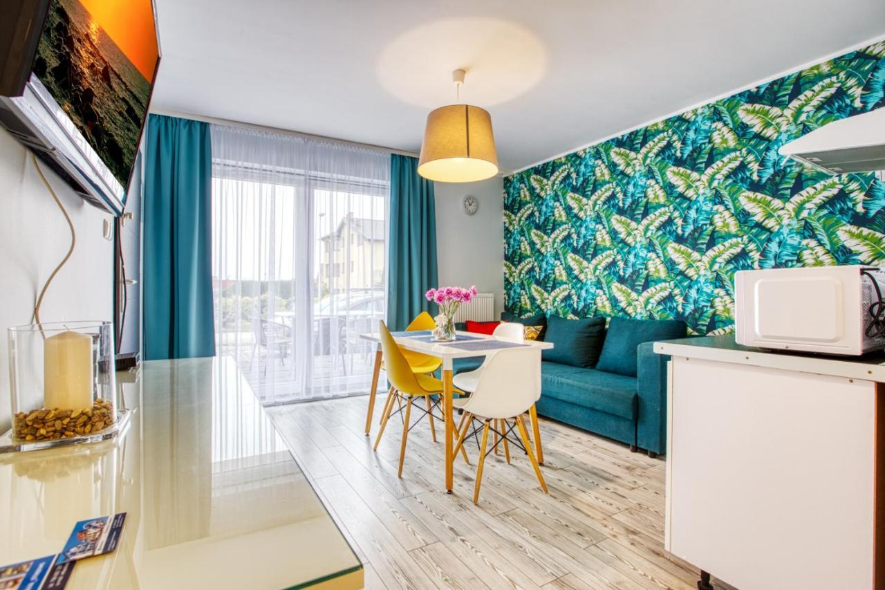 Apartamenty Olivia วาดีสวาโวโว ภายนอก รูปภาพ